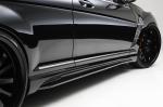 Mercedes-Benz CL-Class by Wald 2008 года